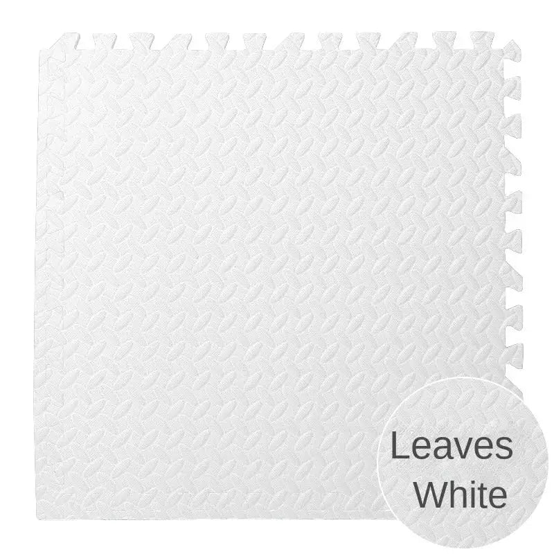 Tapis mousse pour bébé