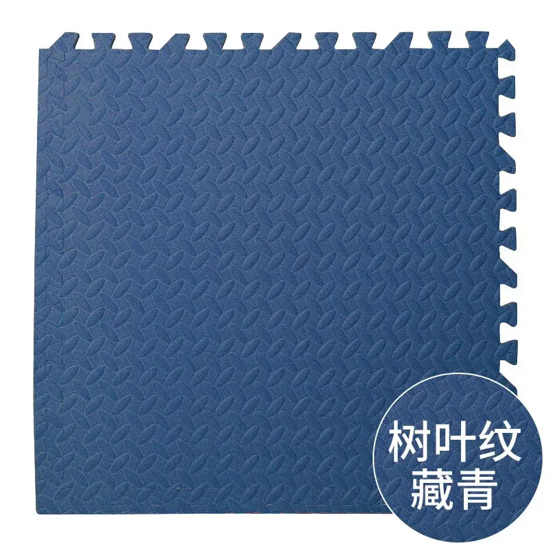 Tapis mousse pour bébé