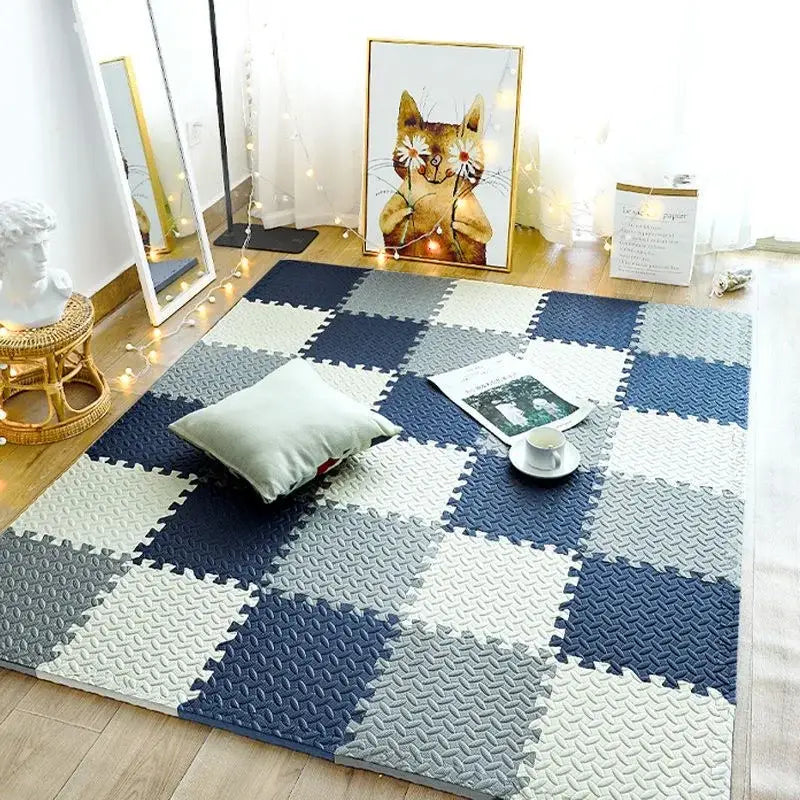 Tapis de sol pour bébé