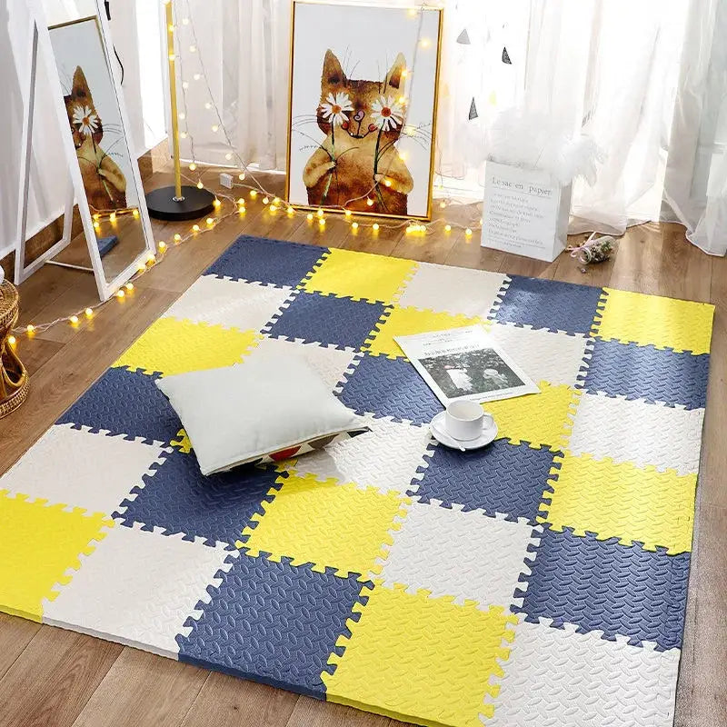 Tapis de sol pour bébé