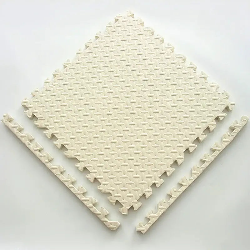 Tapis de sol pour bébé