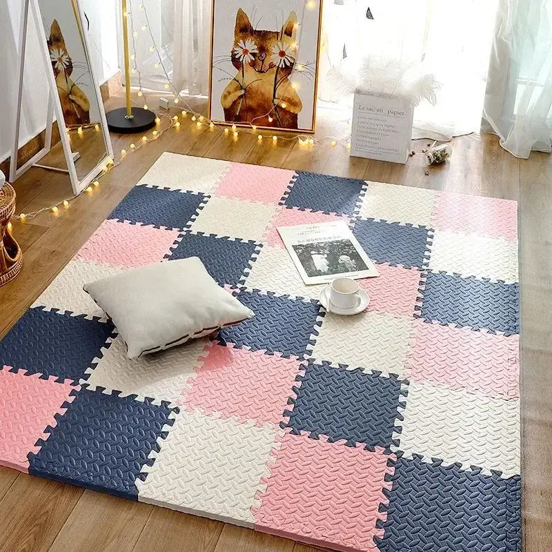 Tapis de sol pour bébé