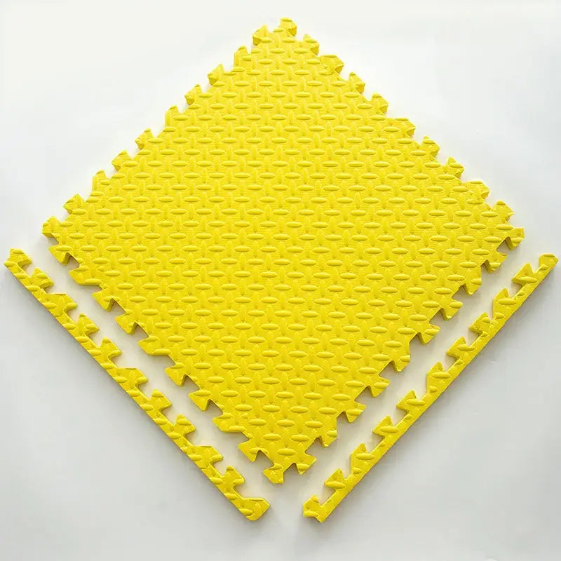 Tapis de sol pour bébé