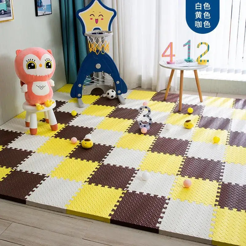 Tapis de sol pour bébé
