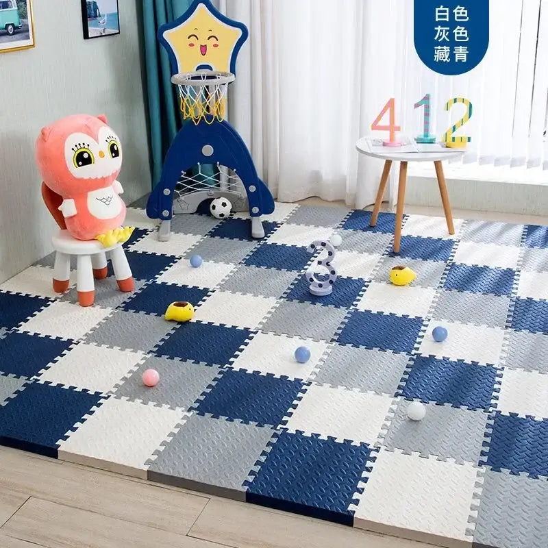 Tapis de sol pour bébé