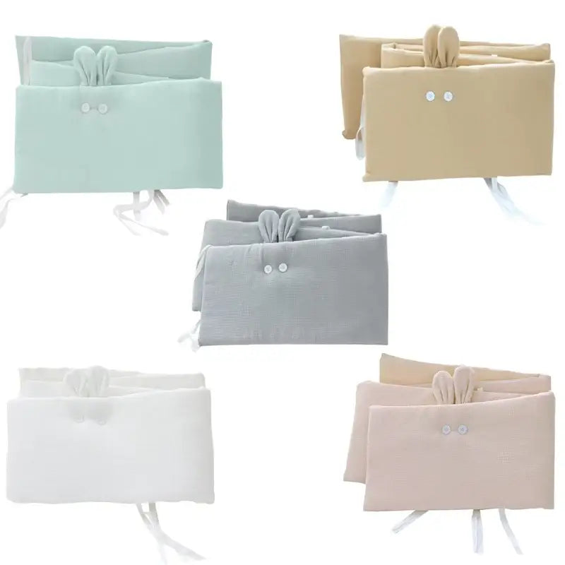 Tour de lit bébé 10 mois