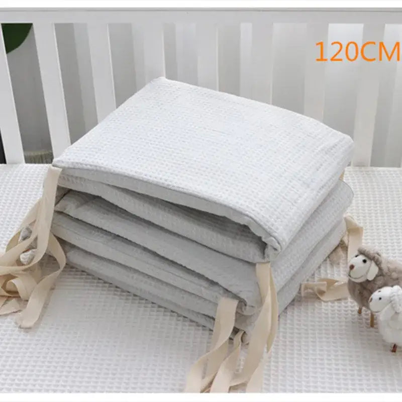 Tour de lit bébé naissance