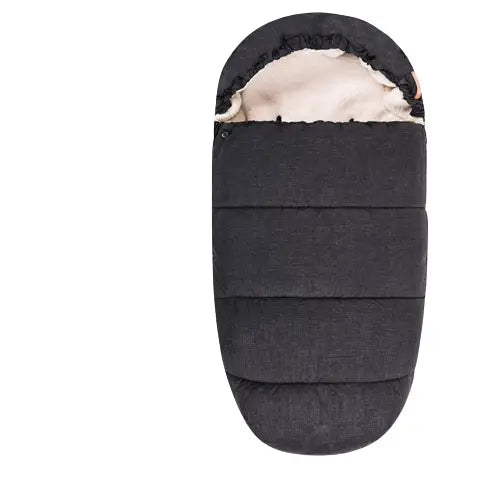 Chanceliere Doudoune Poussette