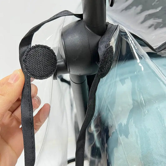 Habillage Pluie Poussette Bebe Confort