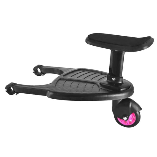 Marche pied poussette Toute une gamme sur Toutpiti