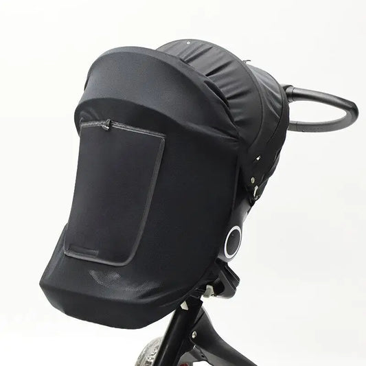 Pare Soleil Pour Poussette Anti Uv