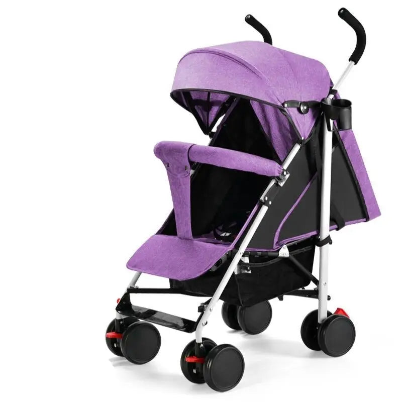 Poussette Canne Pour Bebe