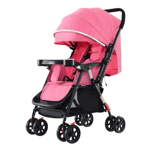 Poussette pas cher La Meilleure gamme sur Toutpiti