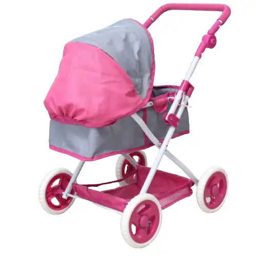 Poussette Pour Poupee Enfant De 9ans