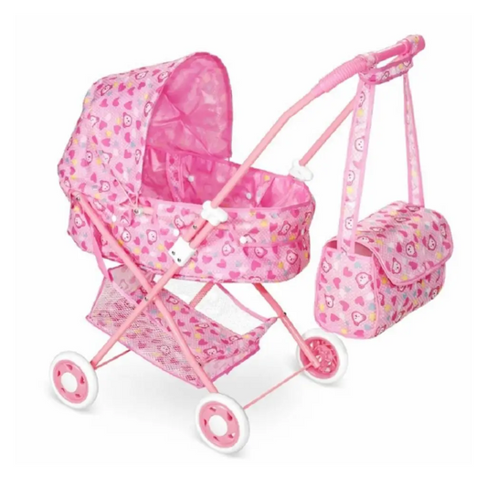 Poussette Pour Poupee Enfant De 9ans