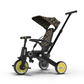 Poussette Tricycle Compact